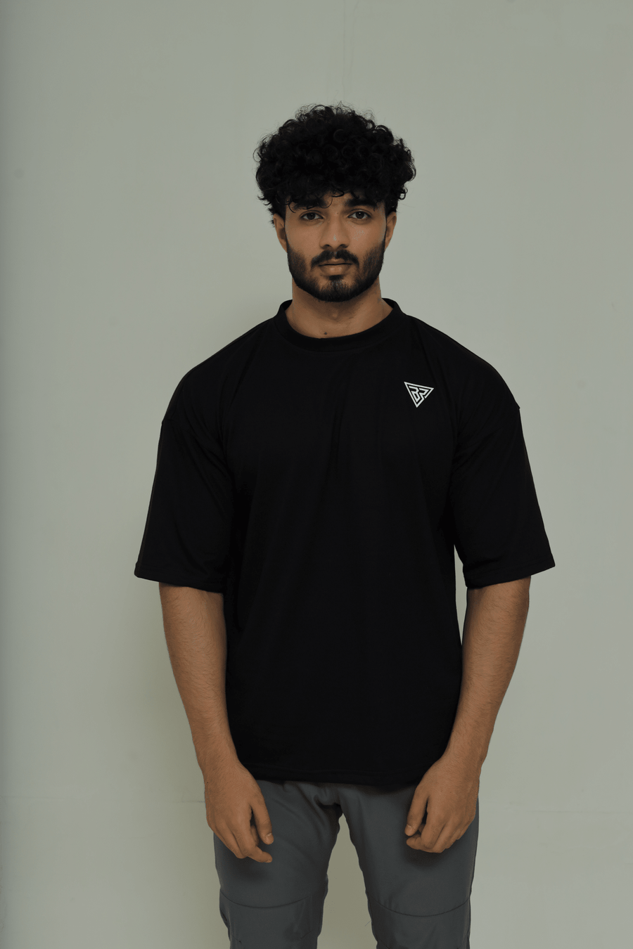 Go Beyond Limits Graphic Tee