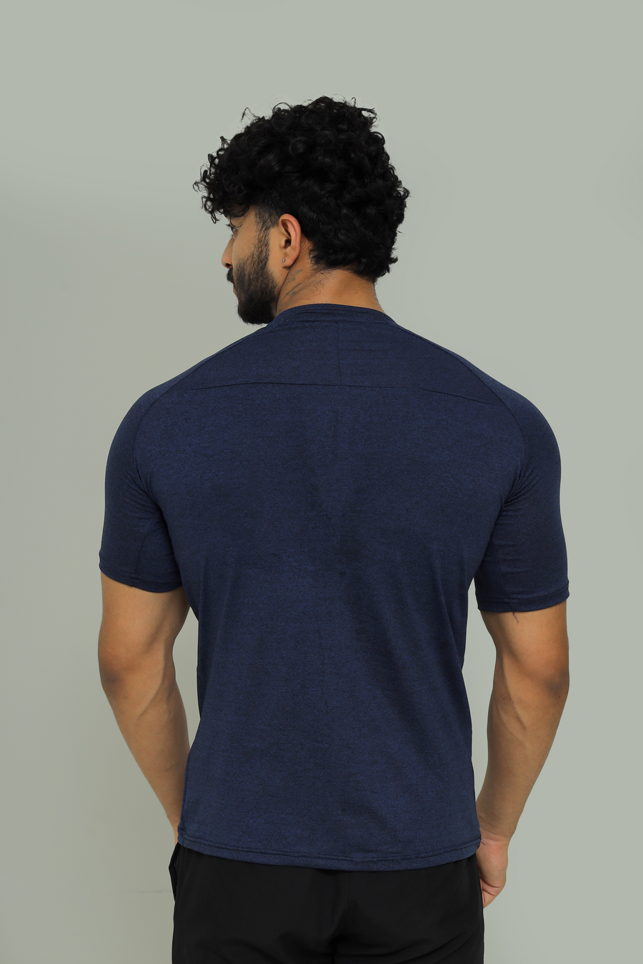 Swift Flow Active Tee