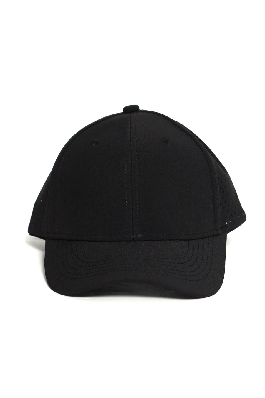 Athletic Dry-Fit Cap