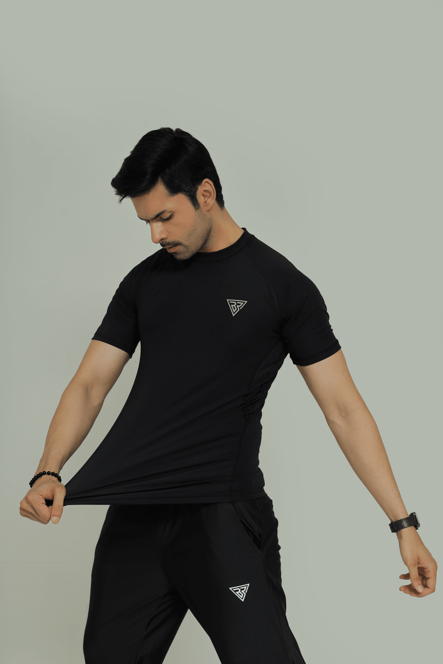 BR Compression Short Sleeves
