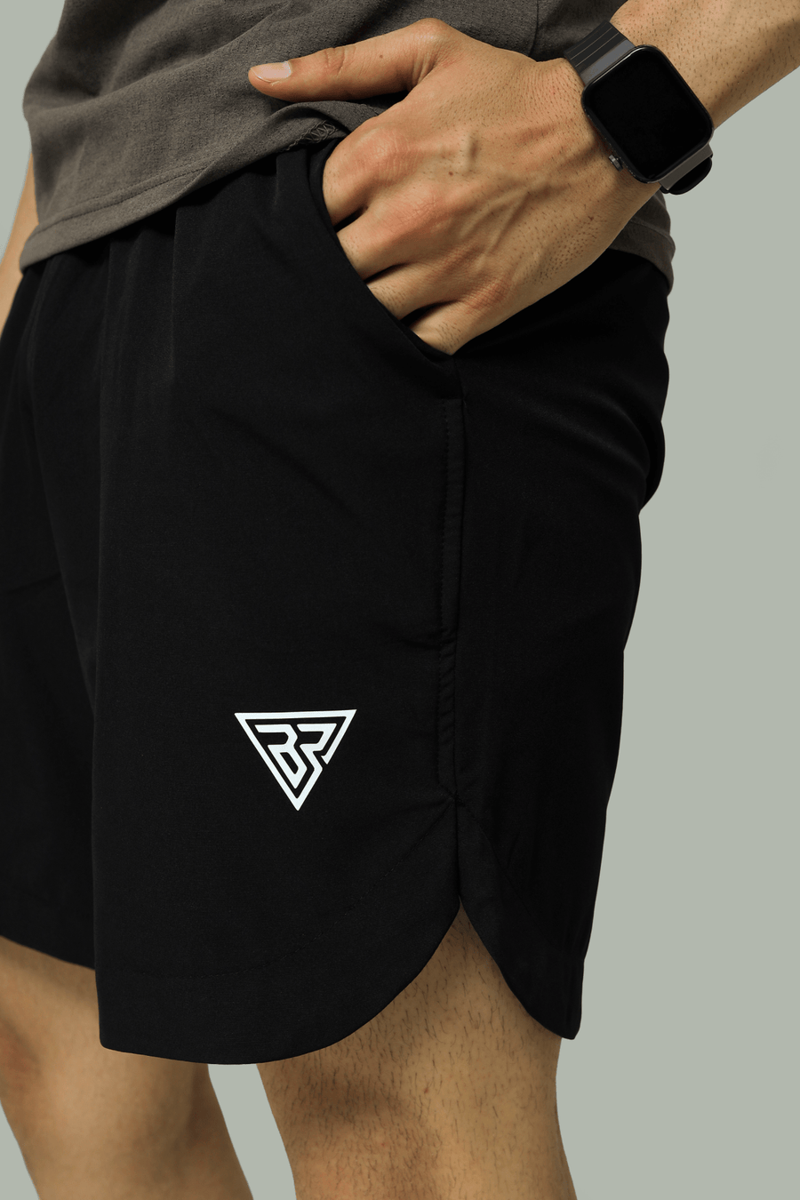 BR Stride Shorts