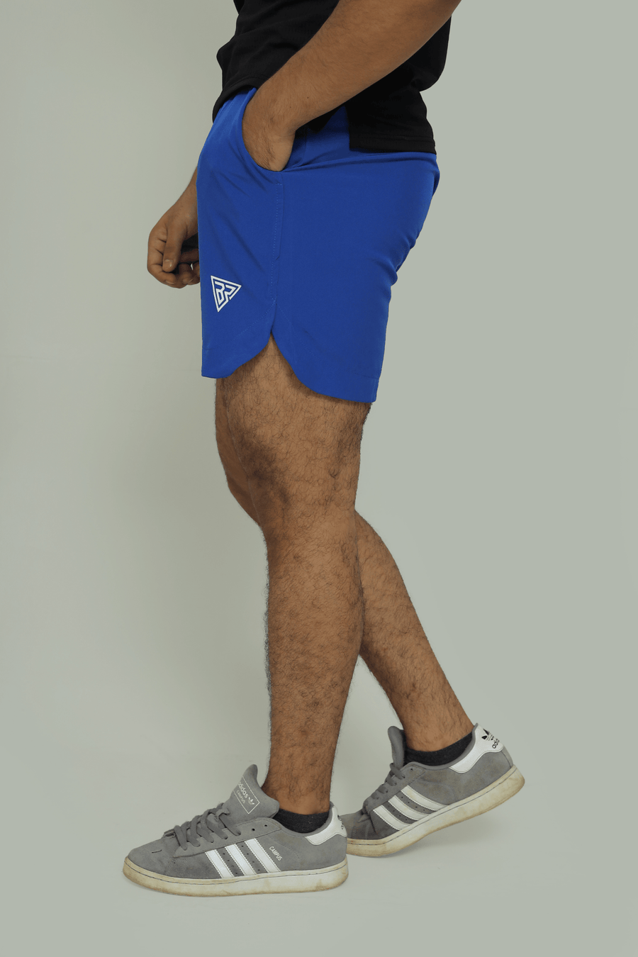 BR Stride Shorts