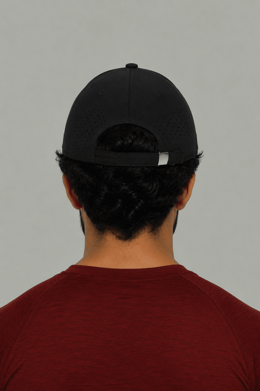 Athletic Dry-Fit Cap