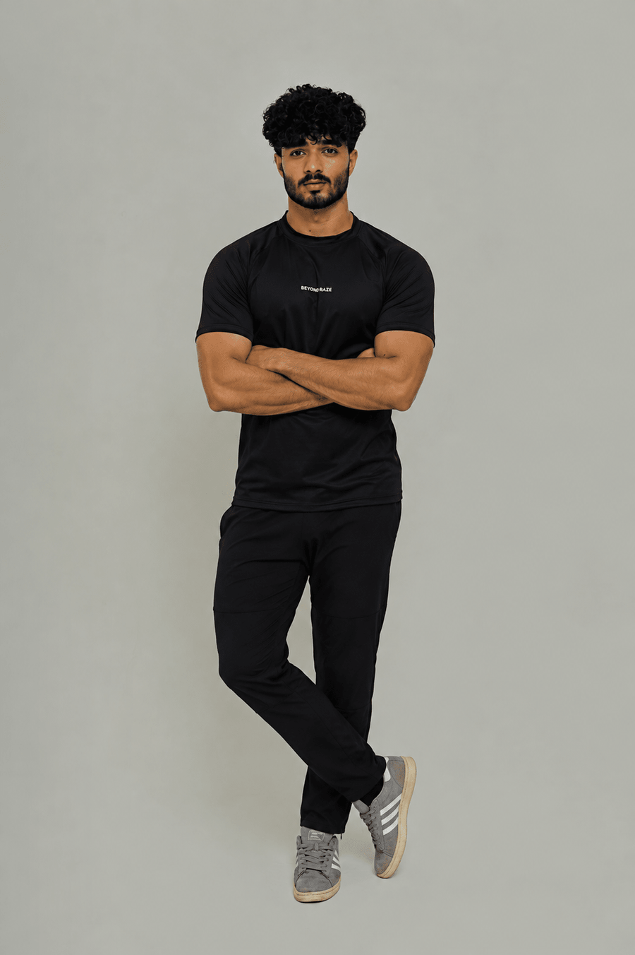 Limitless Flex Tee