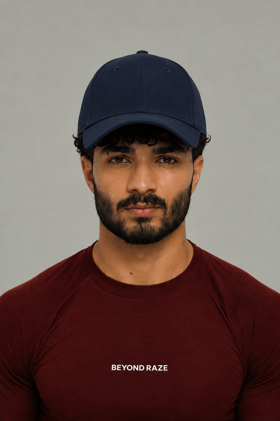 Classic Sports Cap