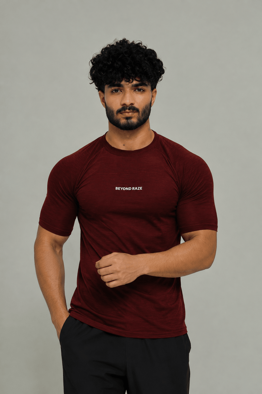 Swift Flow Active Tee