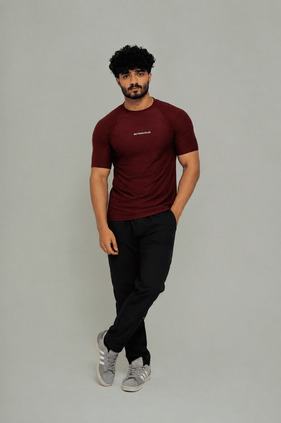 Swift Flow Active Tee