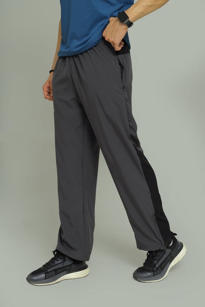 Tear away Race Track Trousers