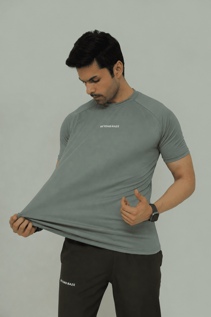Limitless Flex Tee - Beyond Raze