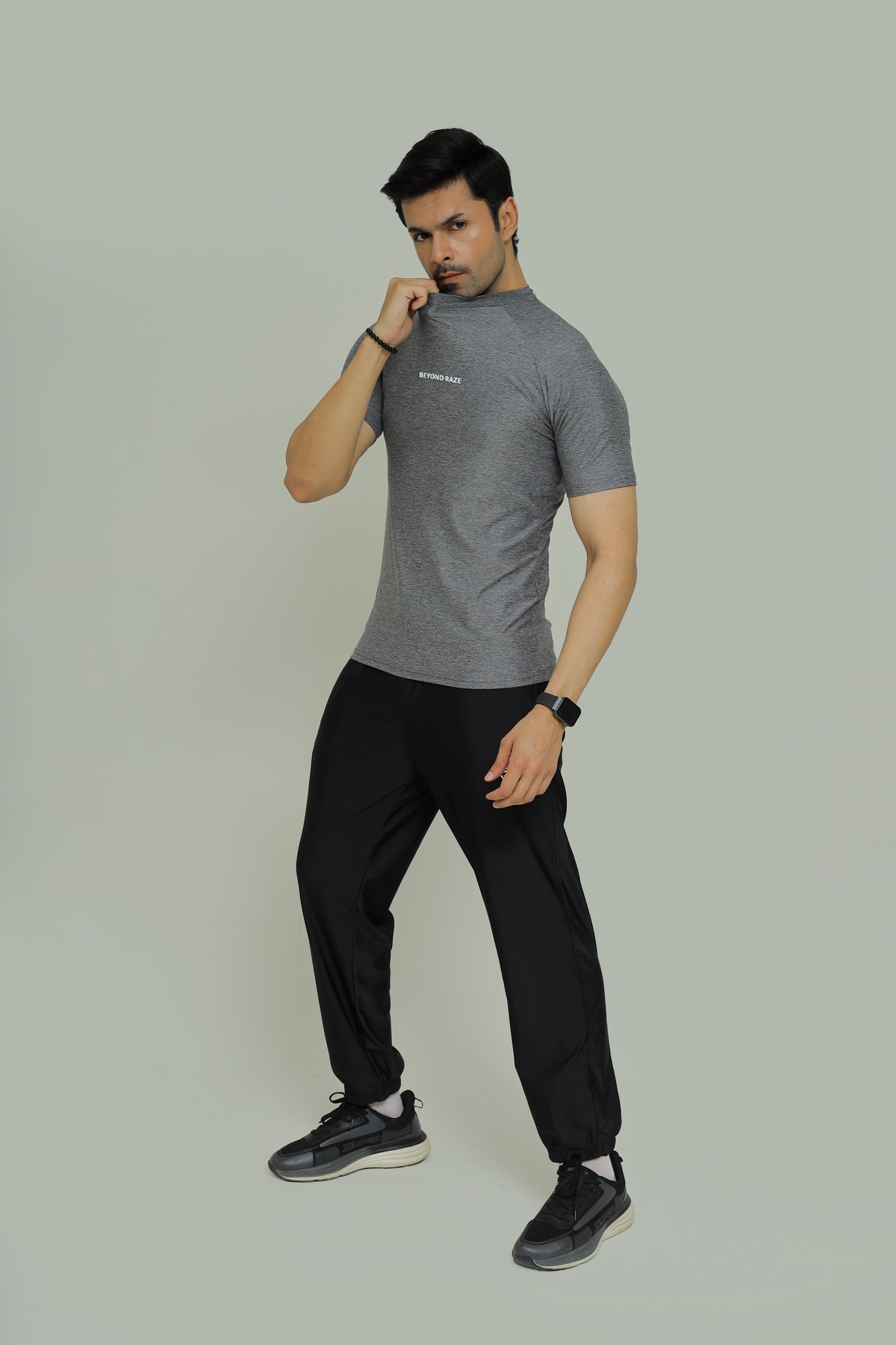 Swift Flow Active Tee (Copy)