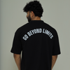 Go Beyond Limits Graphic Tee