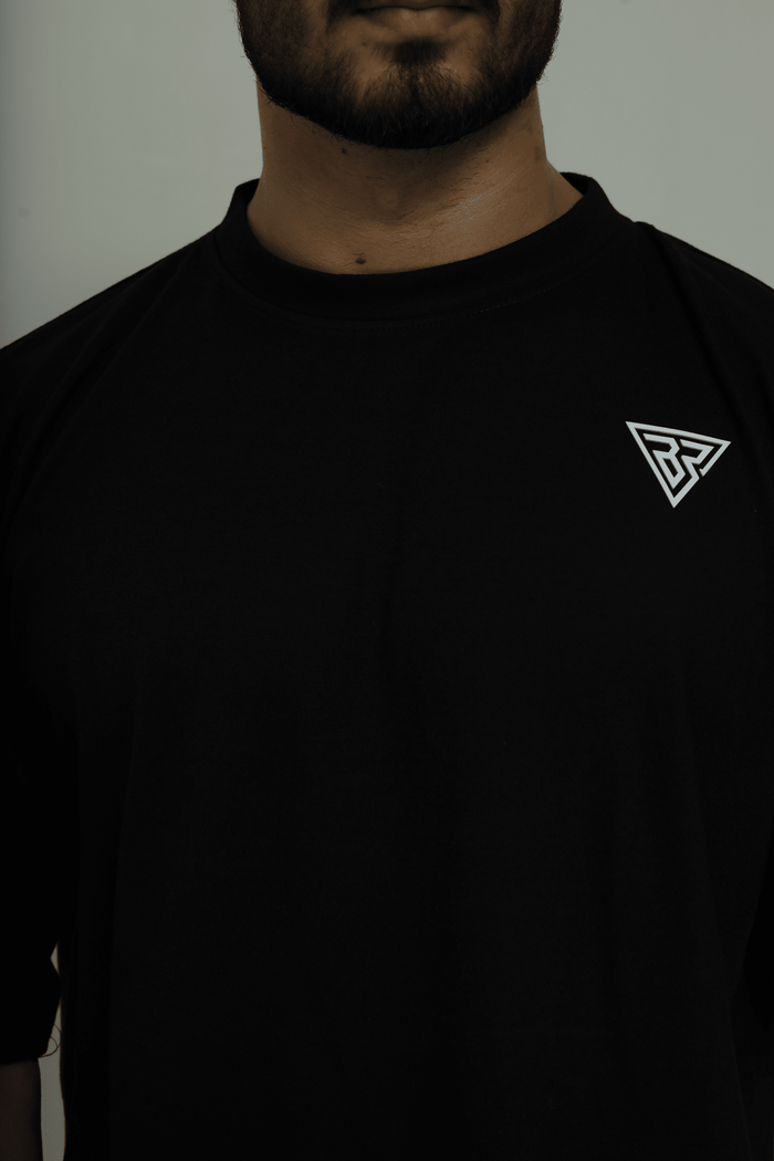 Go Beyond Limits Graphic Tee - Beyond Raze