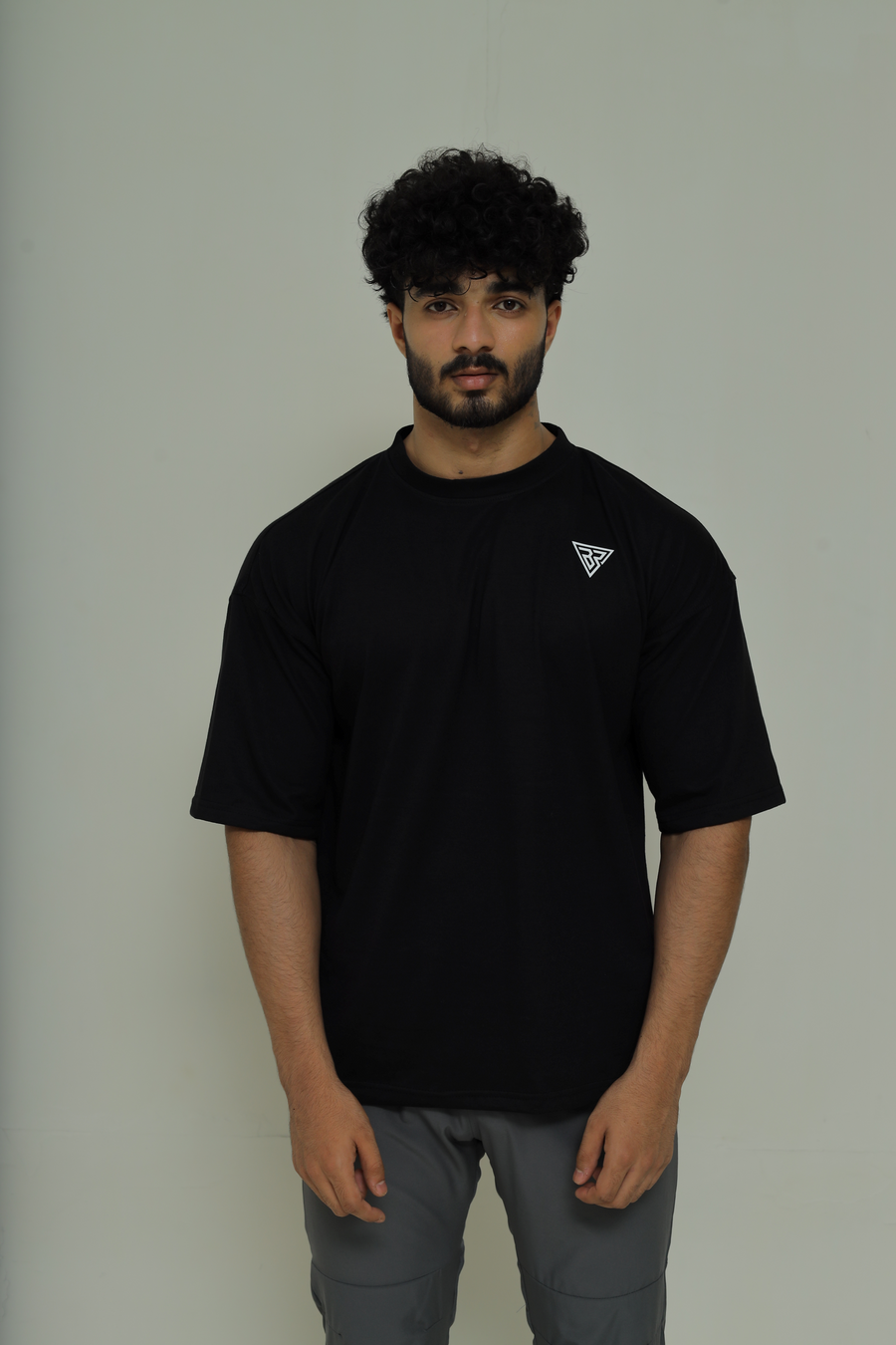 Go Beyond Limits Graphic Tee