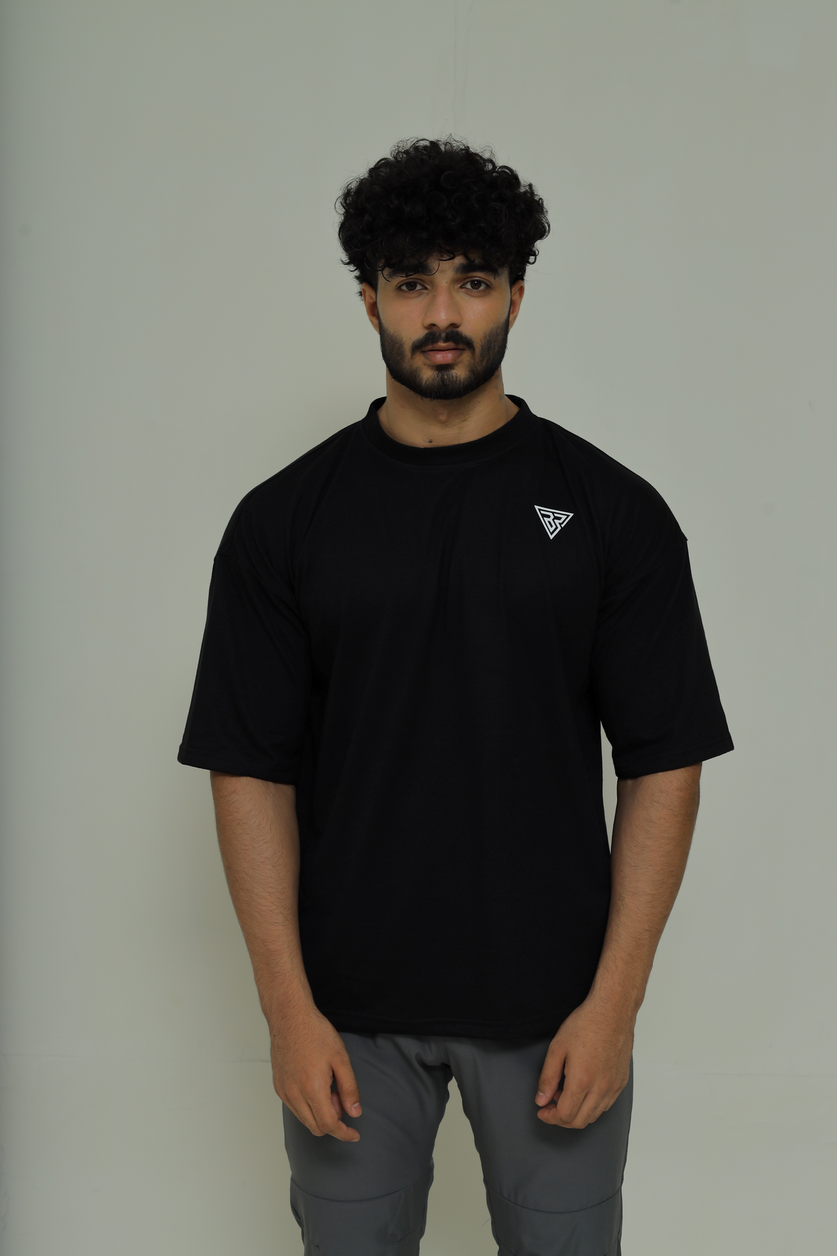 Go Beyond Limits Graphic Tee