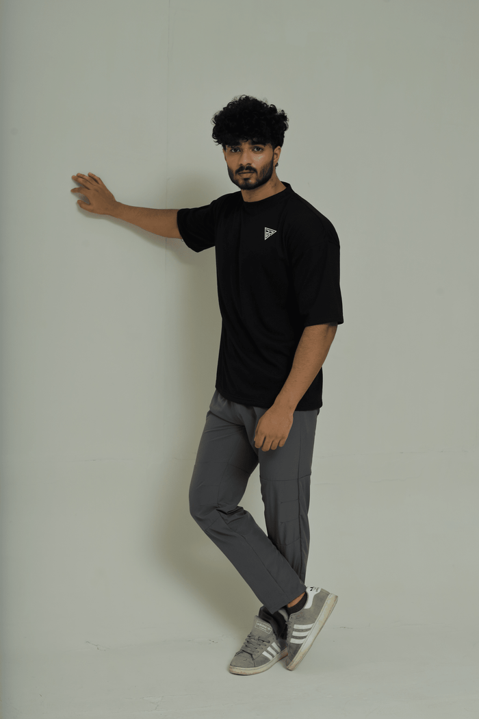 Go Beyond Limits Graphic Tee - Beyond Raze