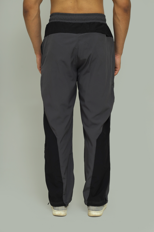 Tear away Race Track Trousers