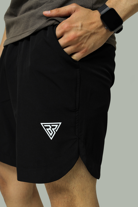 BR Stride Shorts