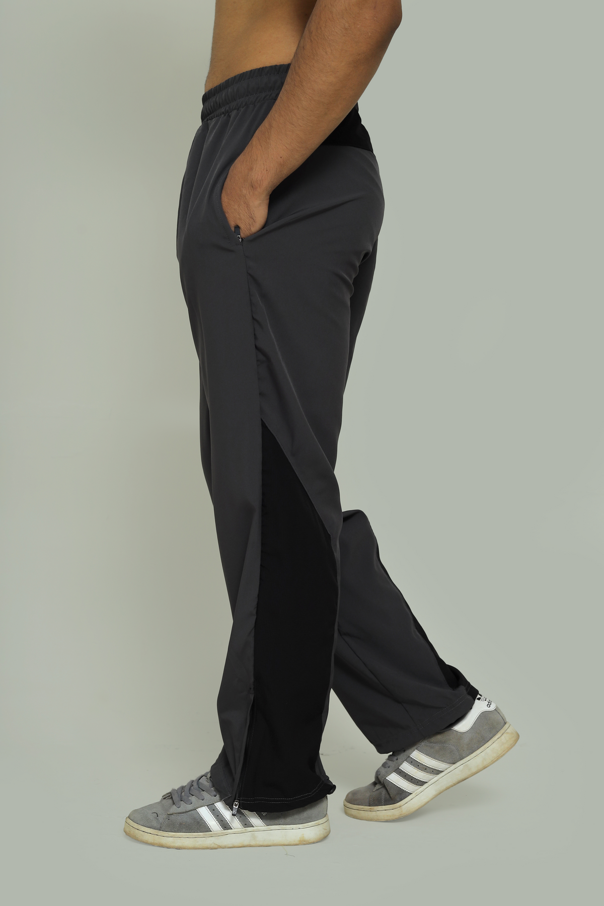 Tear away Race Track Trousers (Copy)