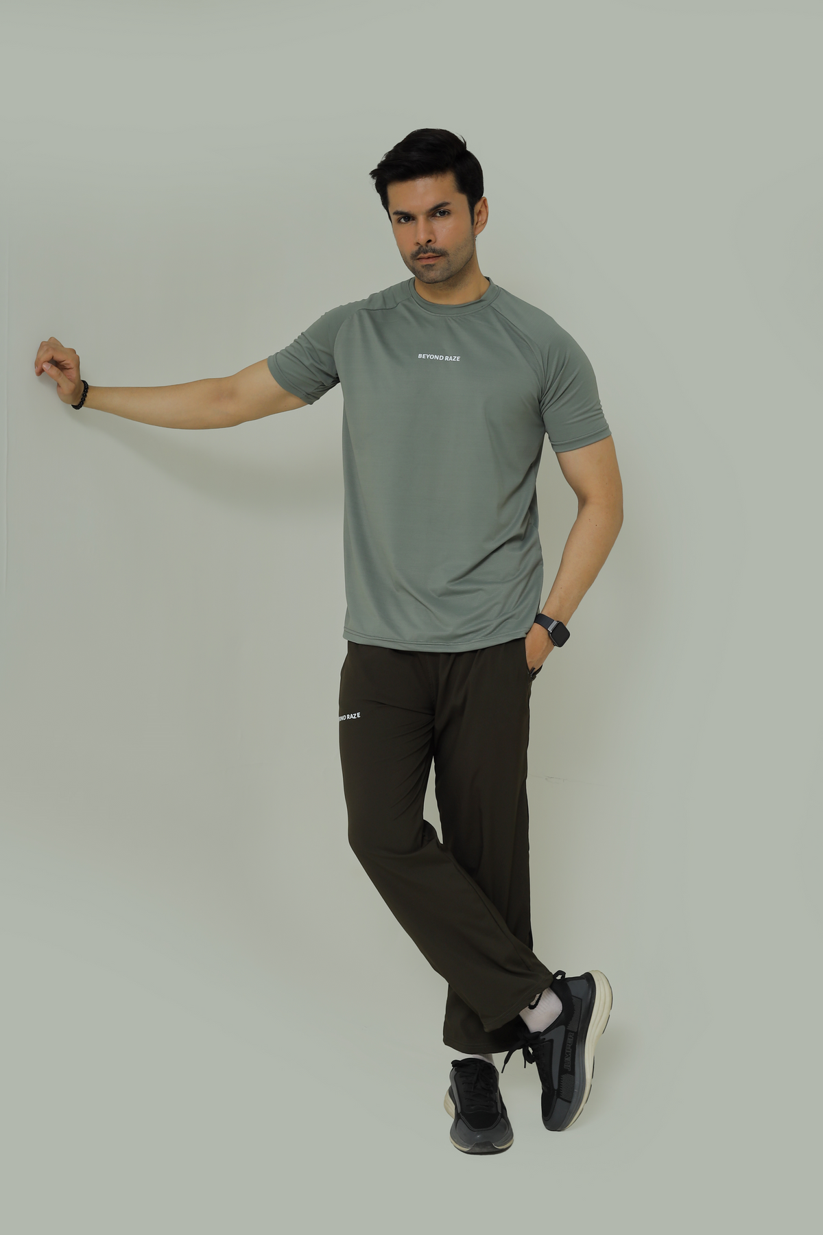 Limitless Flex Tee (Copy)