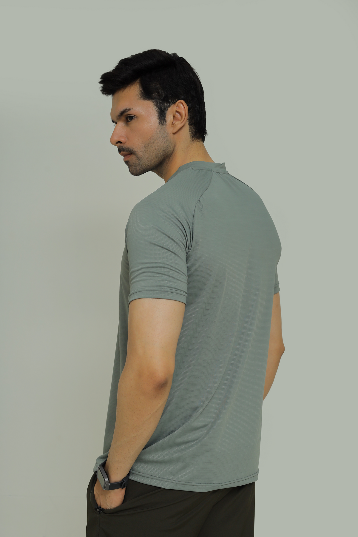 Limitless Flex Tee (Copy)