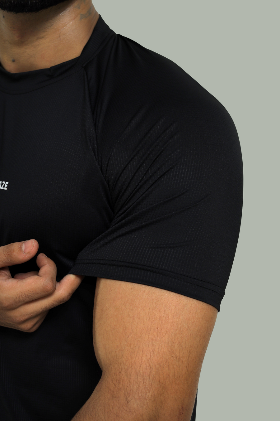 Limitless Flex Tee