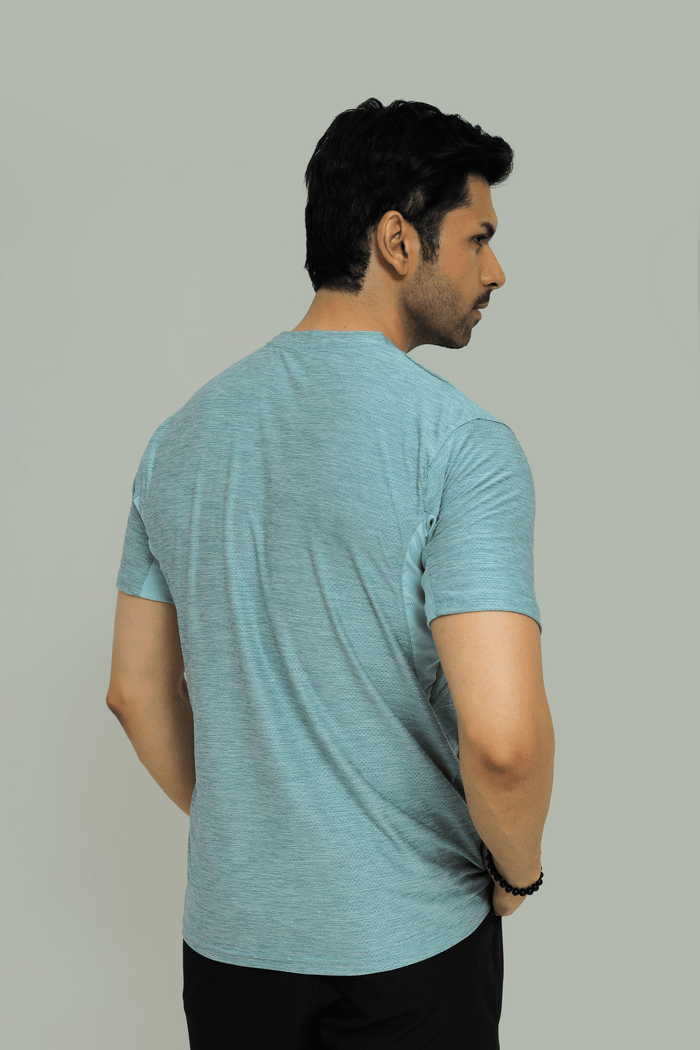 Dusty Teal
