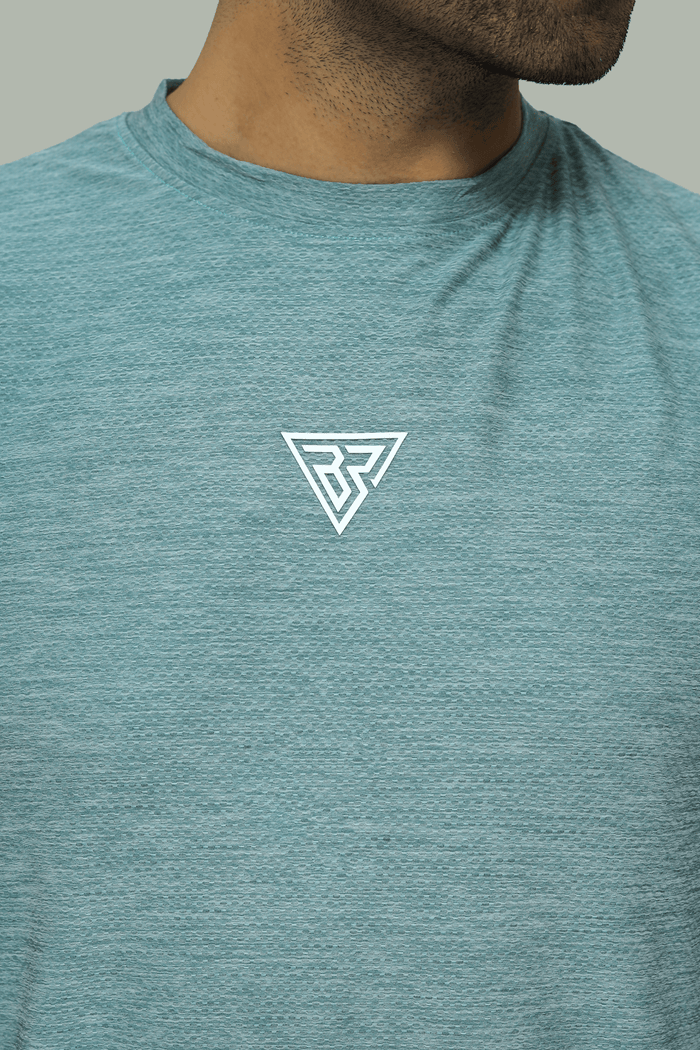 Dusty Teal