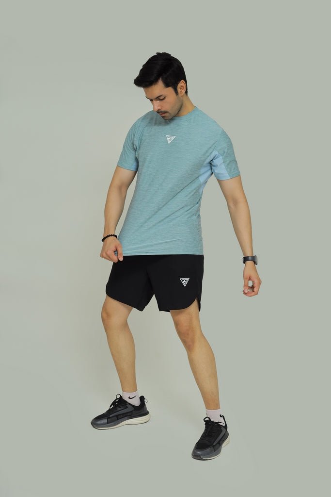 Dusty Teal