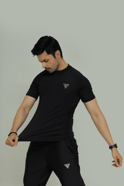 BR Compression Short Sleeves