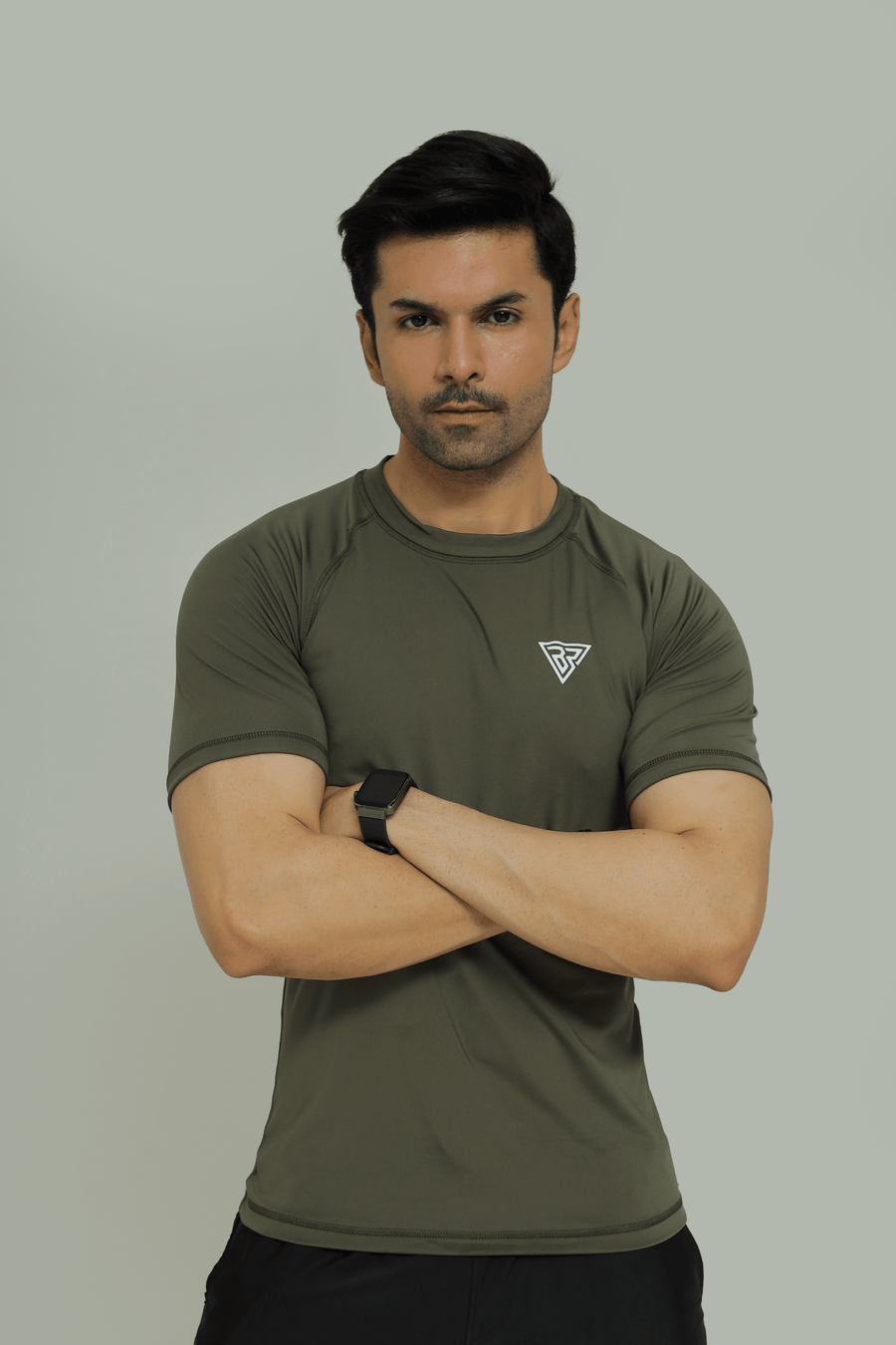 BR Compression Short Sleeves