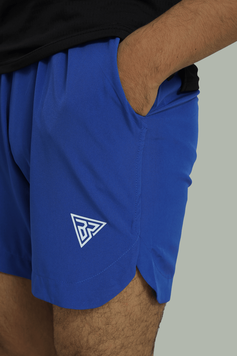 BR Stride Shorts