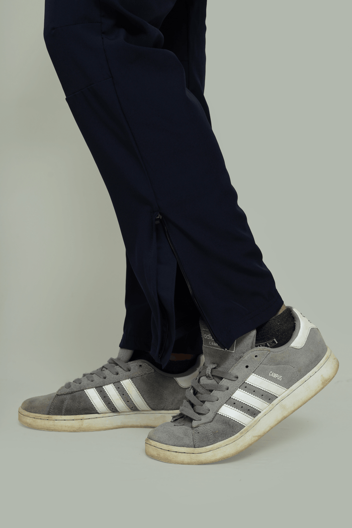 Midnight Navy