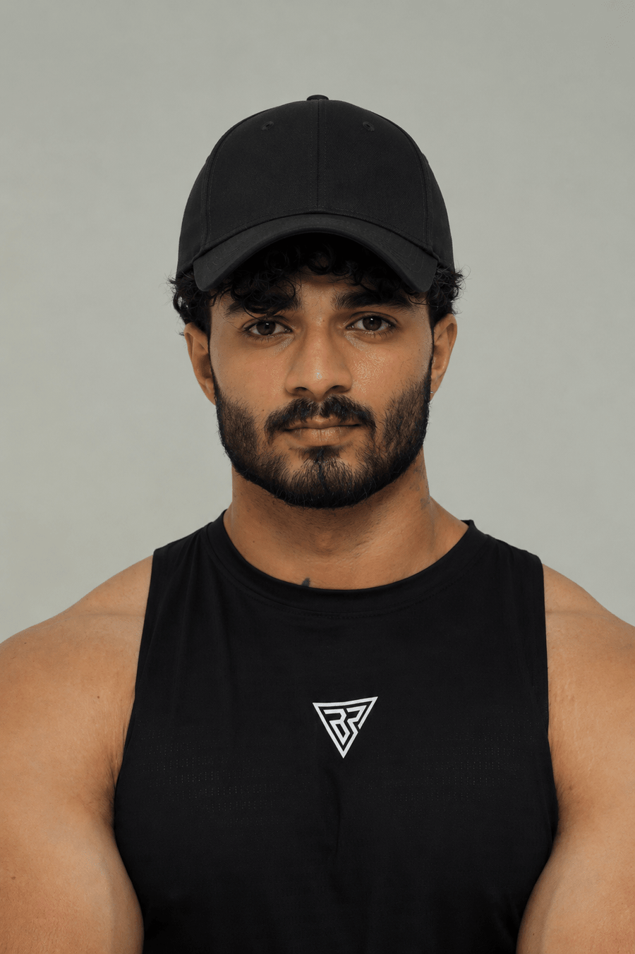 Athletic Dry-Fit Cap