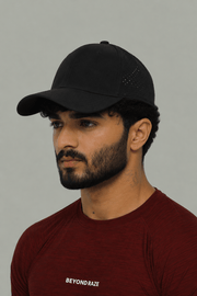 Athletic Dry-Fit Cap