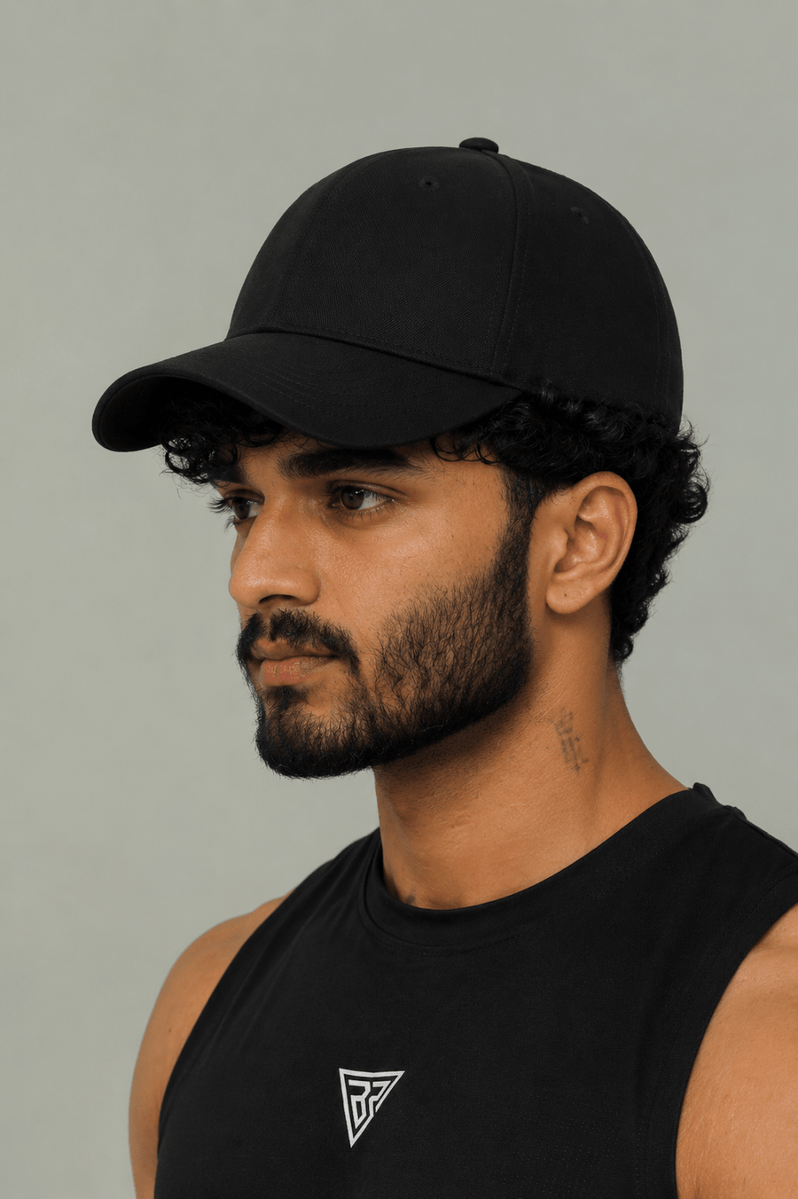 Classic Sports Cap
