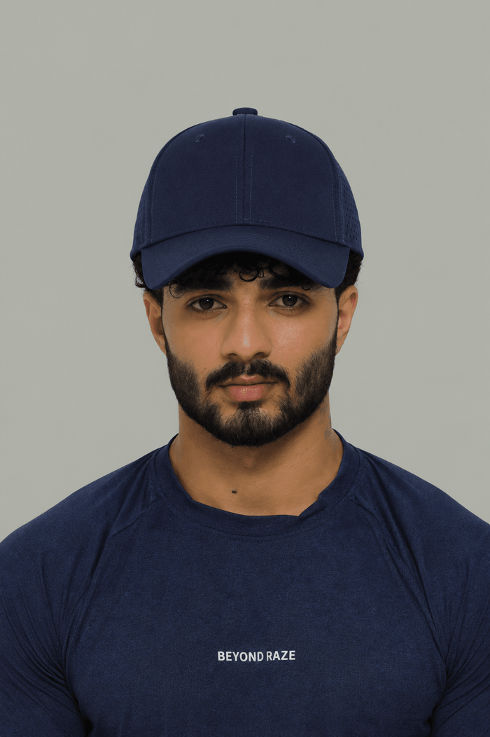 Athletic Dry-Fit Cap - Beyond Raze