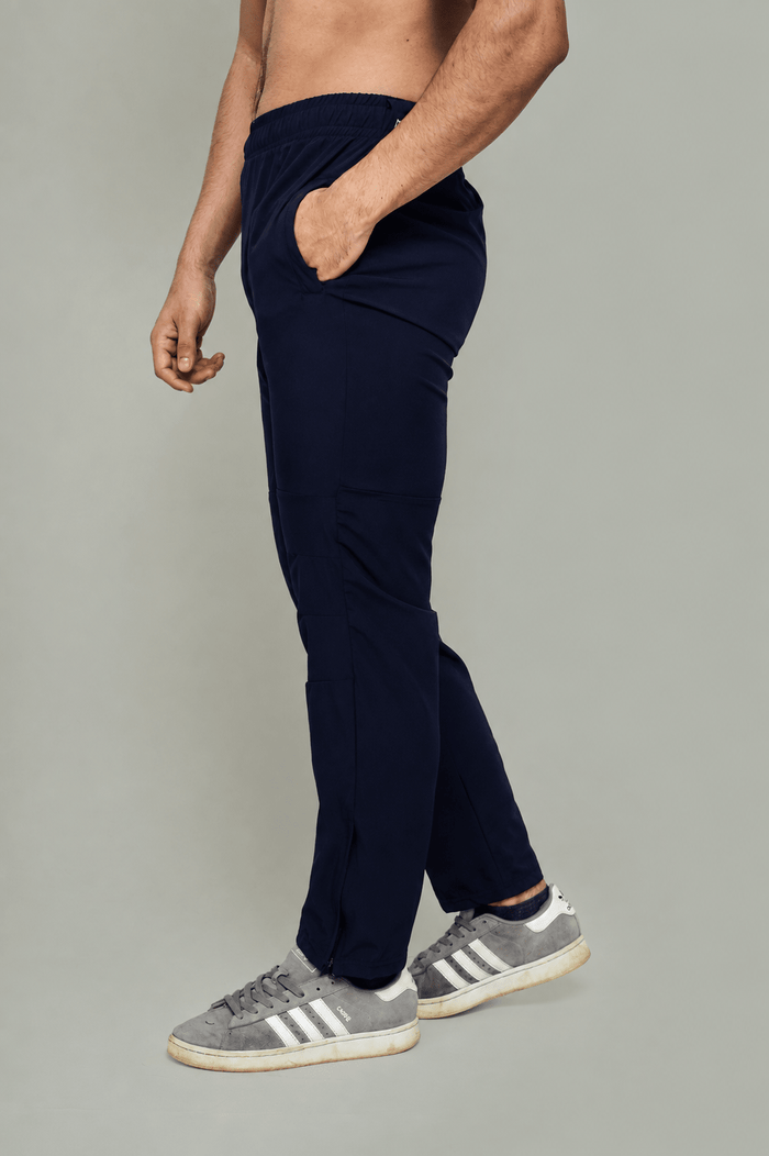Midnight Navy