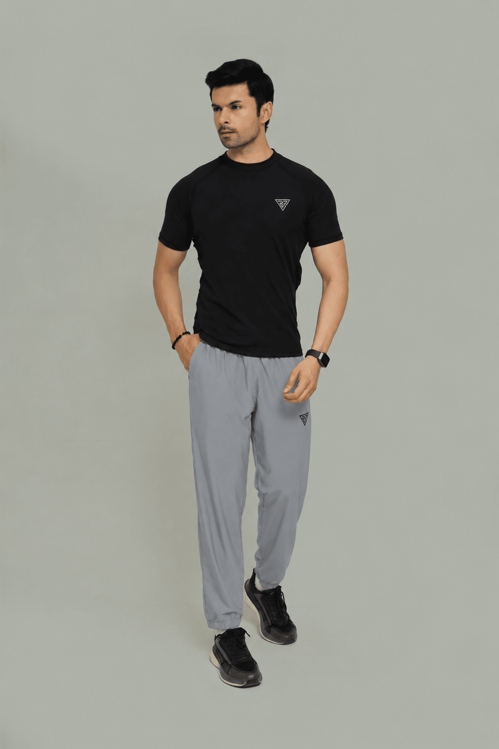 Cool Grey