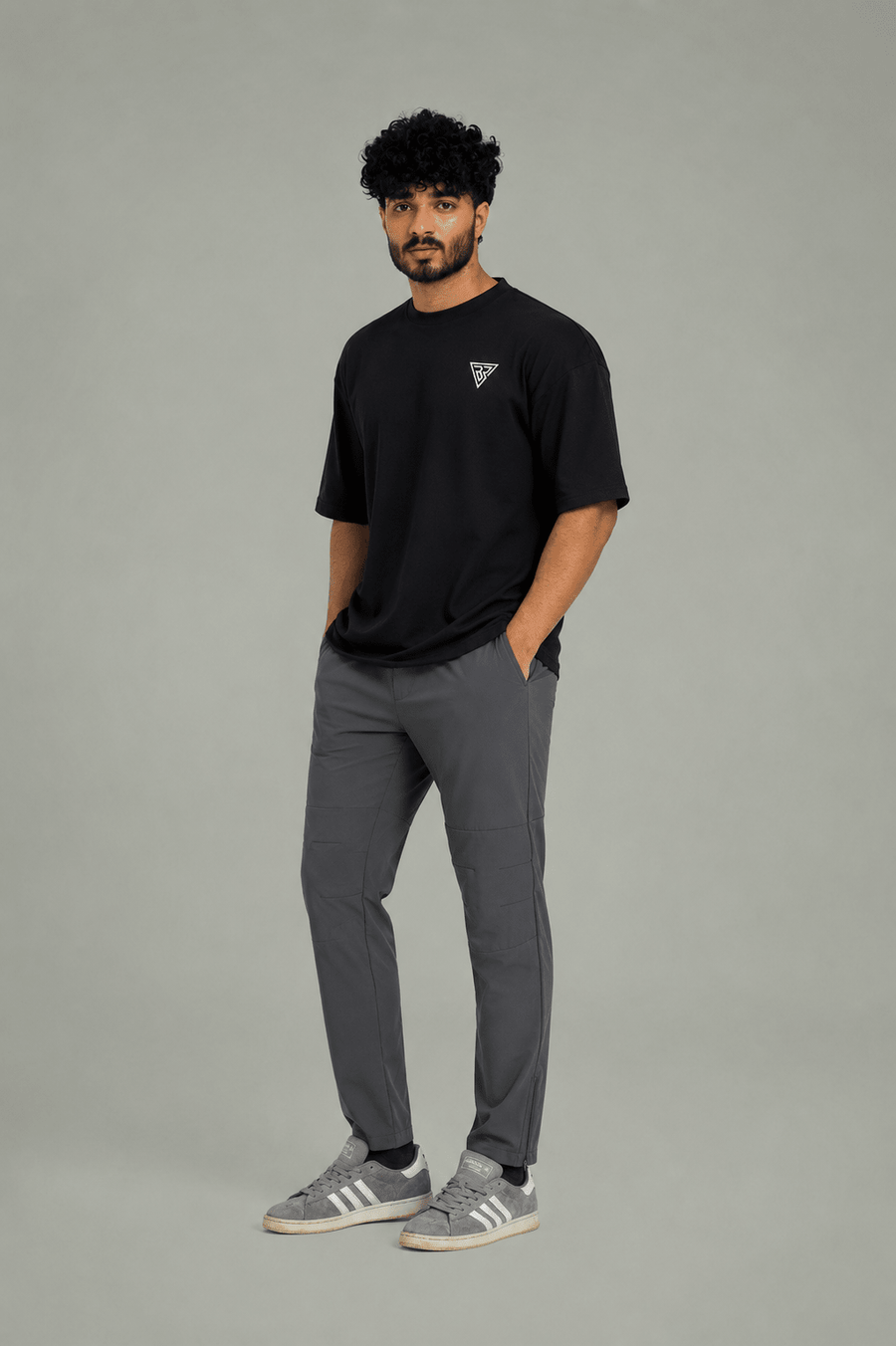 Go Beyond Limits Graphic Tee