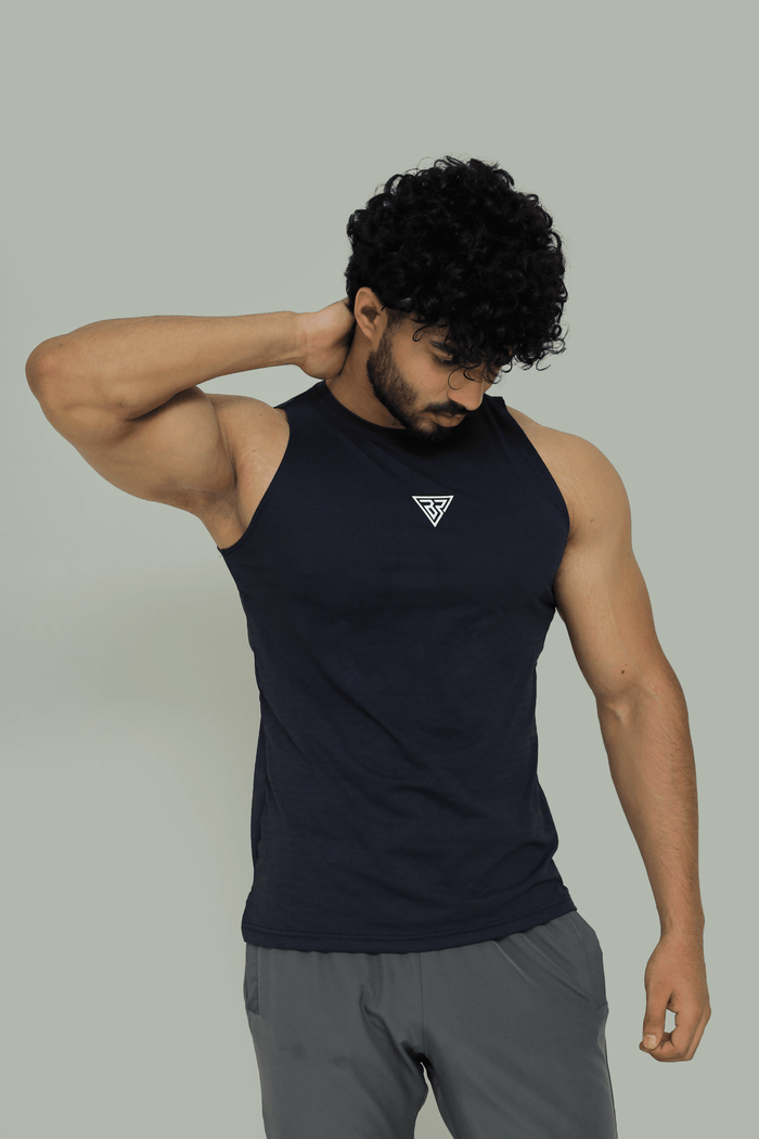 Midnight Navy