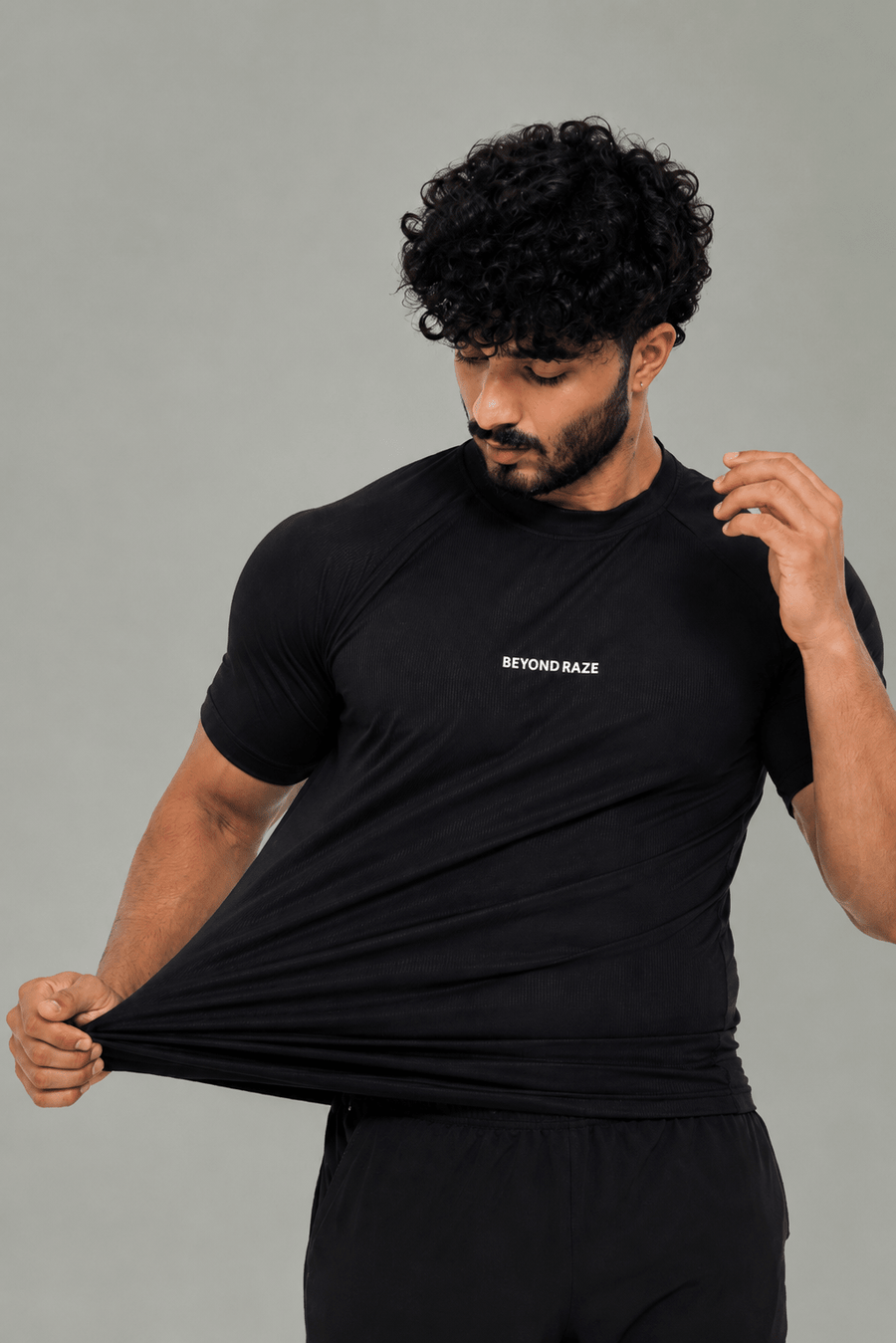 Limitless Flex Tee
