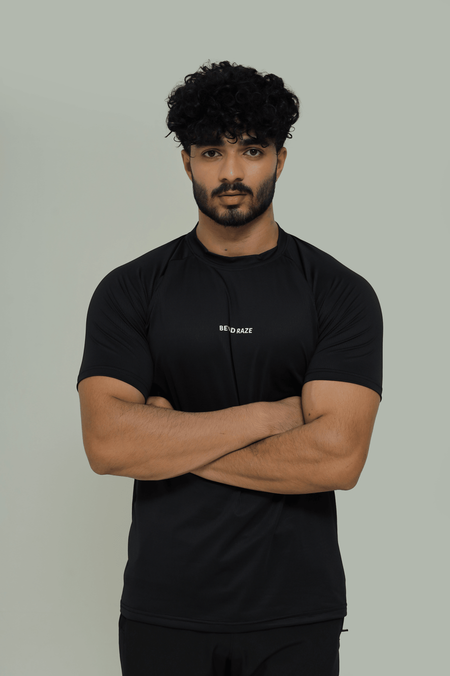 Limitless Flex Tee