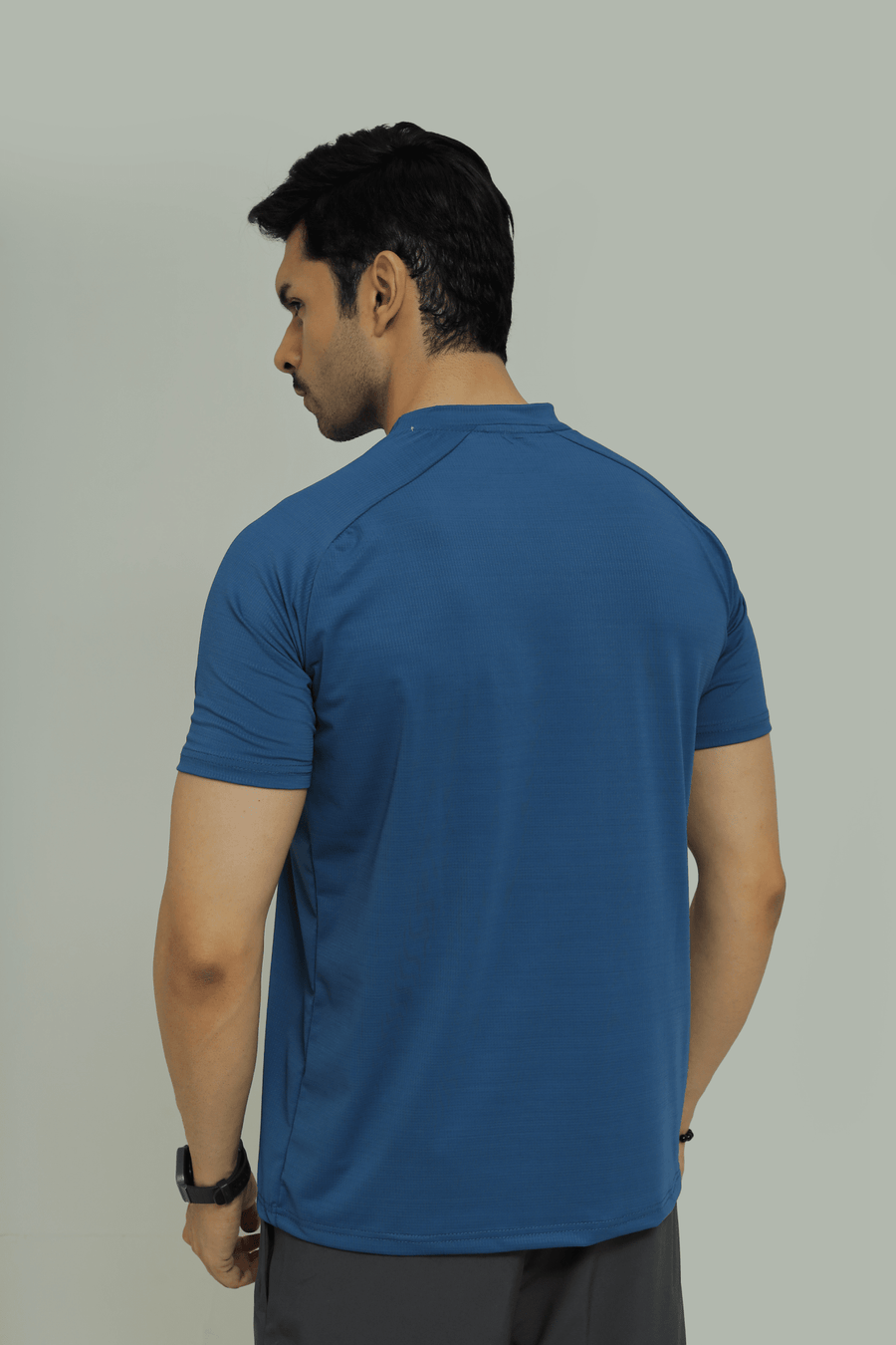 Limitless Flex Tee