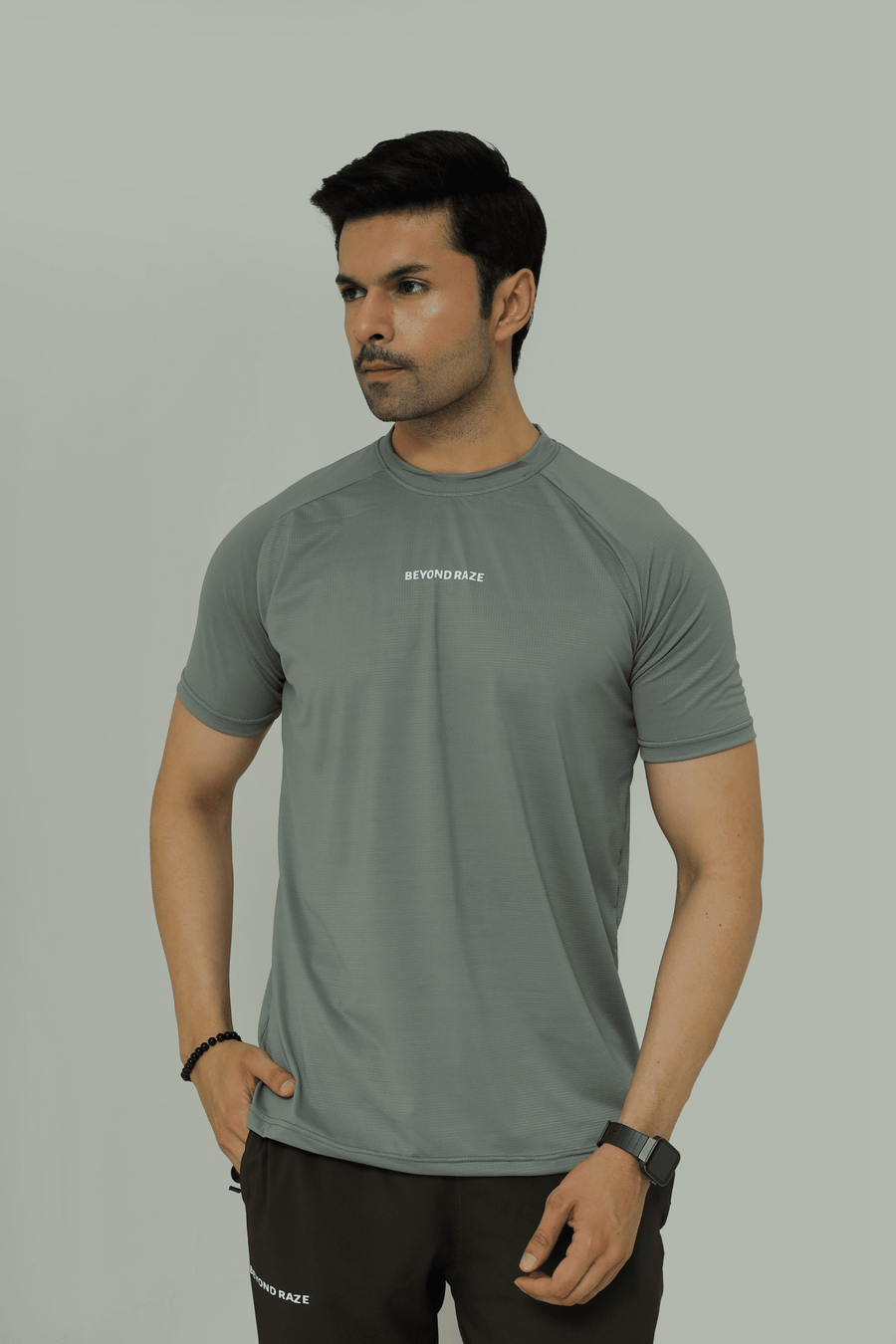 Limitless Flex Tee