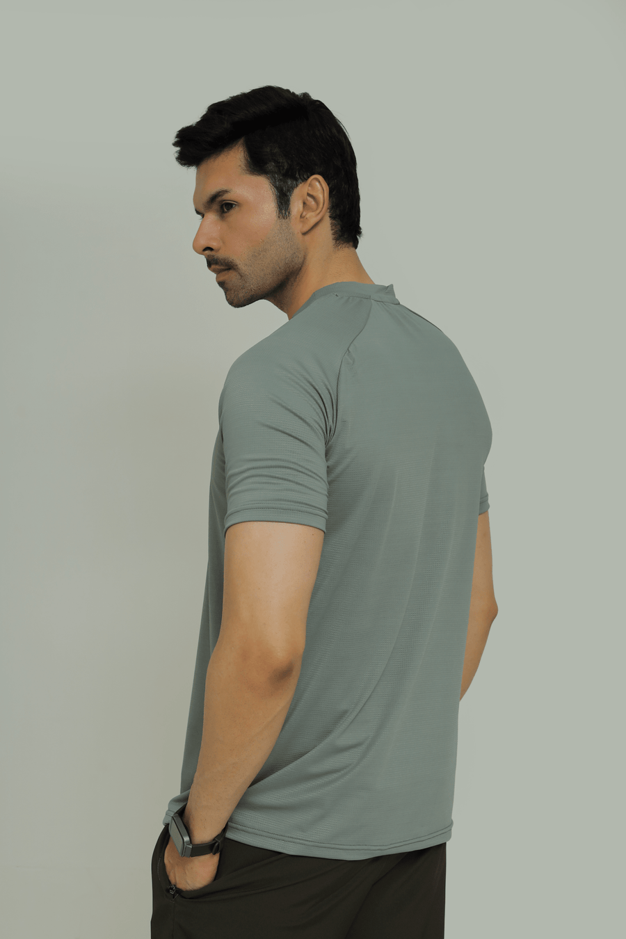 Limitless Flex Tee