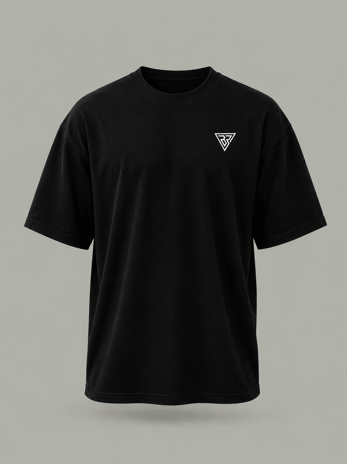 Go Beyond Limits Graphic Tee - Beyond Raze