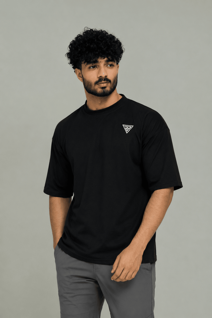Go Beyond Limits Graphic Tee - Beyond Raze