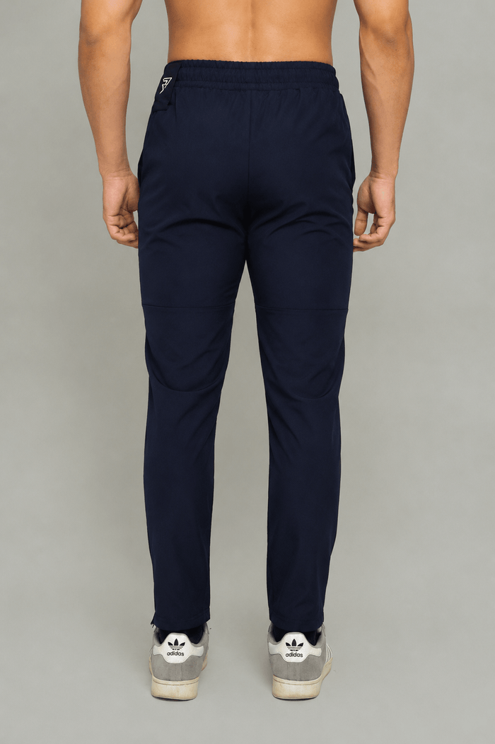 Midnight Navy