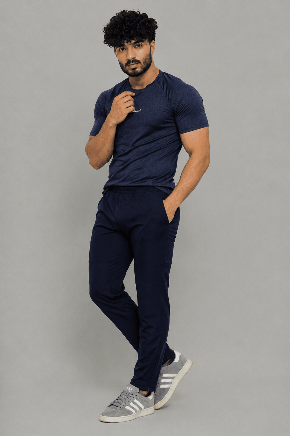 Midnight Navy