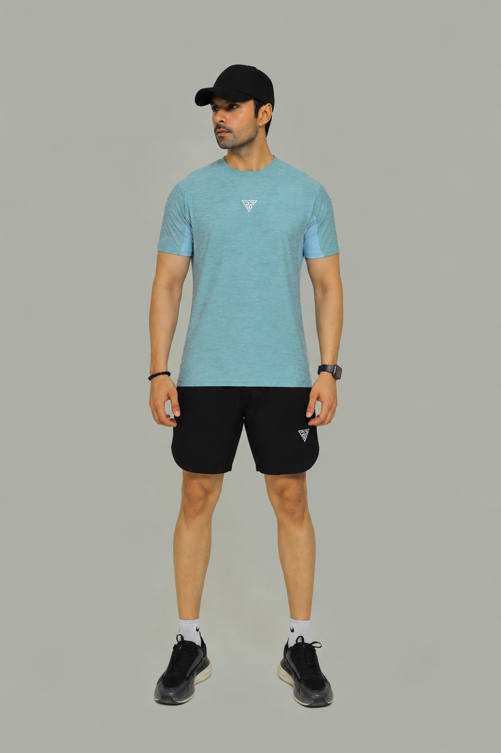 Dusty Teal
